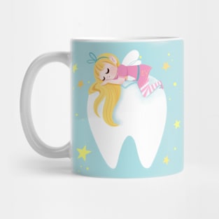 Tooth Fairy Mug